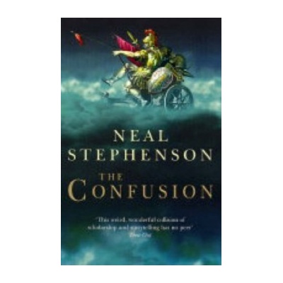 Confusion - Neal Stephenson