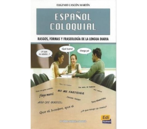 Espanol Coloquial