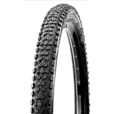 Maxxis Aggressor 29x2.50/63-622 kevlar