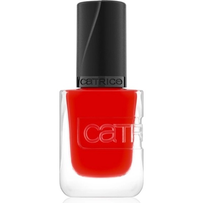 Catrice Geafar lak na nechty 016 Don't Bite The Apple 10.5 ml
