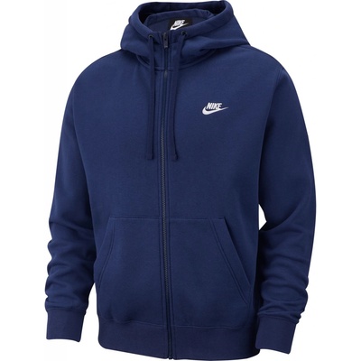 Nike Sportswear Tepláková modrá