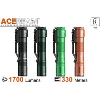 Acebeam Defender P15