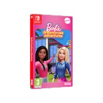 Nighthawk Interactive Barbie DreamHouse Adventures (Switch)
