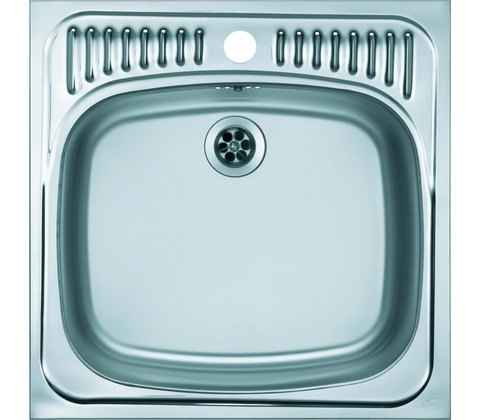 Alveus Basic 130