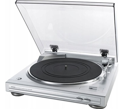 Denon DP-29F