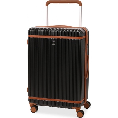 BERTOO Napoli černý 108 l 78x52x31 cm