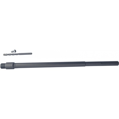 Predlžovací adaptér na korunkové vrtáky SDS-MAX 450 mm – MAR-POL IM22604