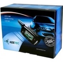Autoalarm KEETEC TS 8000
