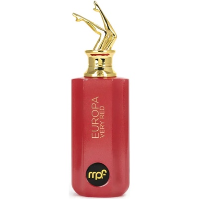 My Perfumes Europa Very Red EDP 100 ml
