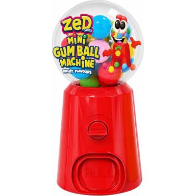 Zed Candy mimi automat se žvýkačkami 20 g