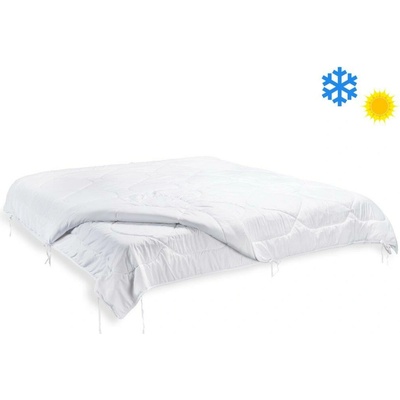 Brotex dvojitá prikrývka Duo Luxus Plus 2370g 240x220