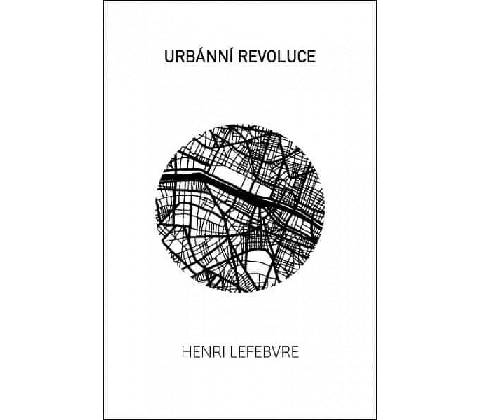 Urbánní revoluce