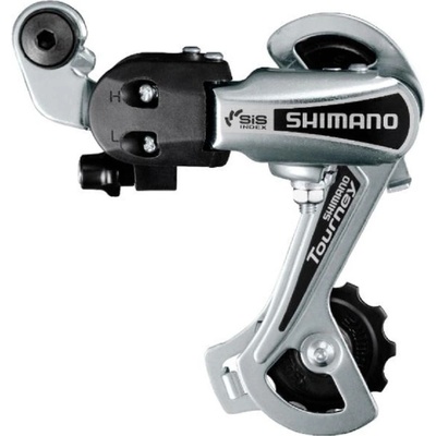 Shimano Tourney TY21