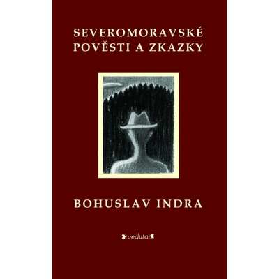 Severomoravské pověsti a zkazky