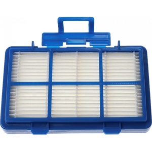 VHBW HEPA филтър за Philips FC8240 / FC8245 / FC8295 (888401581)