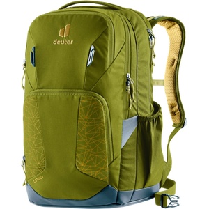 Deuter Детска детска раница Deuter Kid's Cotogy 28 Kids' backpack - Cactus / Kelp - размер One Size (508-0821-0311)