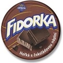 Opavia Fidorka Hořká s čokoládovou náplní 30 g