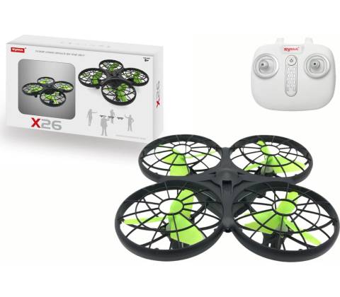 Syma Dron X26 (14879)