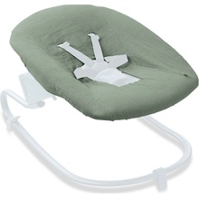 Hauck Baby Bouncer Cover Sage