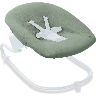 Hauck Baby Bouncer Cover Sage