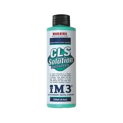 CLS chlorhexidin iM3 koncentrát 250 ml