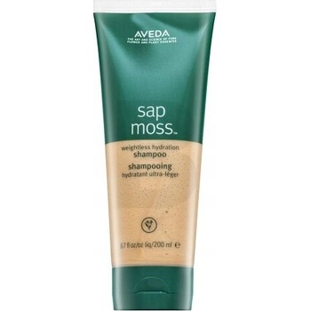 Aveda Sap Moss Weightless Hydration Shampoo 200 ml