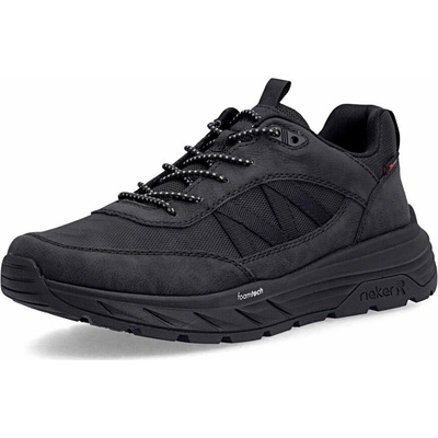 Rieker 06155-00 černé