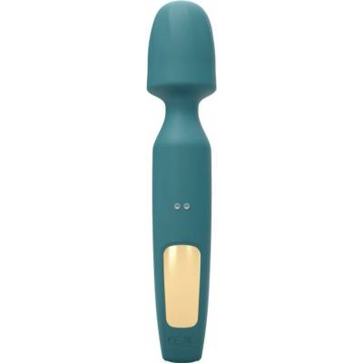 R-EVOLUTION TEAL ME