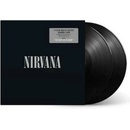 NIRVANA: NIRVANA -DELUXE- LP