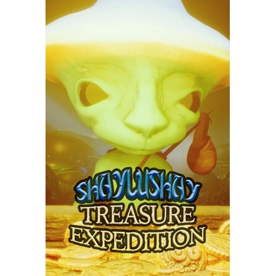 beans rolls Shaylushay Treasure Expedition (PC)