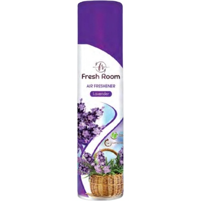 Fresh room osviežovač Lavender 300 ml