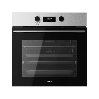 Мултифункционална фурна AirFry HSB 646 S с 10 функции + FryMasterBox (Е.2103.1.ИН)