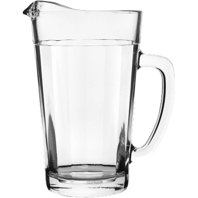 Horecano NADIR-JARRA AMERICANO-Кана 1200ml 15x10.8xh18.2cm (5410) (0112287)