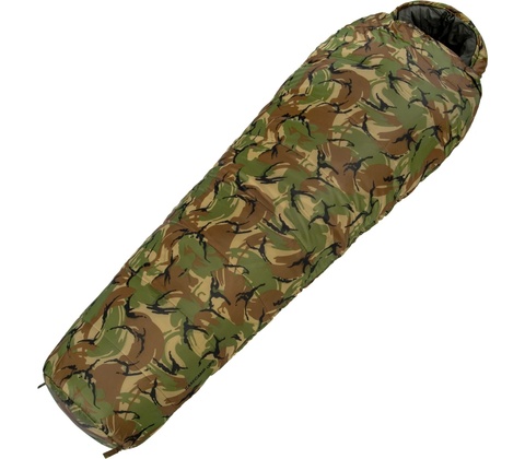 Snugpak Sleeper Zero