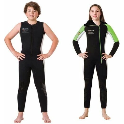 MARES Wetsuit SCUBA RANGER LONG JOHN Dětský