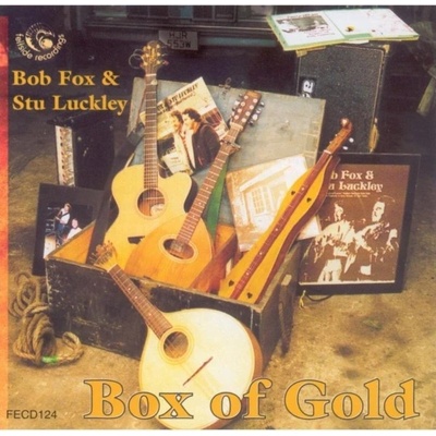 Foz, Bob & Stu Luckley - Box Of Gold – Hledejceny.cz