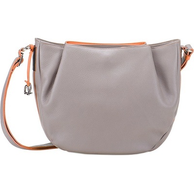 Cross body kabelka Verona Fumo