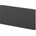 Mexen CVF11 Flat панелен радиатор 600 x 1400 мм, долно свързване, 1097 W, антрацит (W611F-060-140-66)