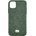 narmart The Bling World силиконов гръб iPhone 11 Зелен 734330 (263149_Зелен)