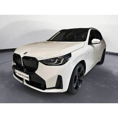 BMW X3 20d M Sport Pro xDrive 145 kW