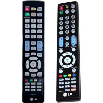 LG mkj61841702 - оригинален дистанционен контрол (mkj61841702)