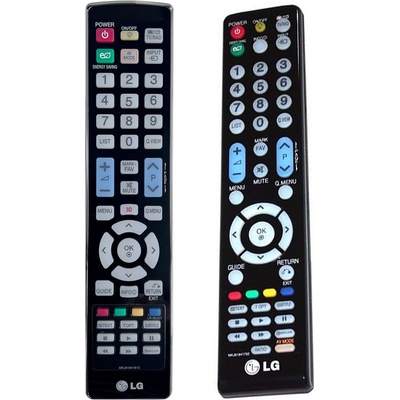 LG mkj61841702 - оригинален дистанционен контрол (mkj61841702)
