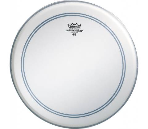 Remo P30114-BP
