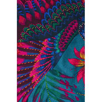 MEDICINE Комплект памучно спално бельо Medicine (RS25.PCU900)