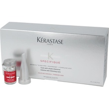 L'Oréal Kérastase Aminexil Force R ampulky 10 x 6 ml
