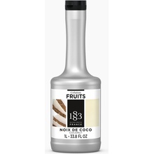 1883 Maison Routin Puree coconut 1 l