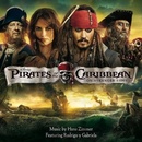 Soundtrack - On Stranger Tides (Soundtrack from the Motion Picture)