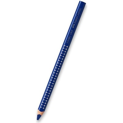 Faber-Castell Jumbo Grip pastelka 1109 51 půlnoční modrá