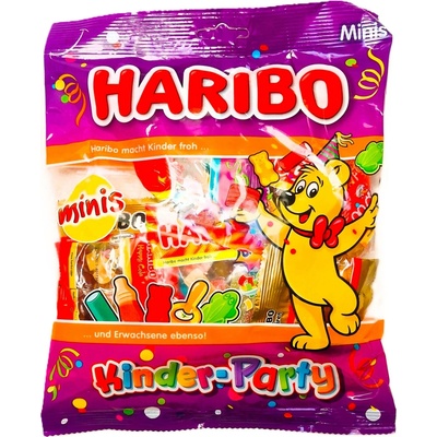 Haribo Kinder-Party minis 250 g