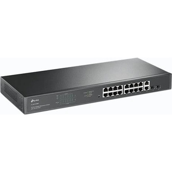 TP-Link TL-SG1218MP
